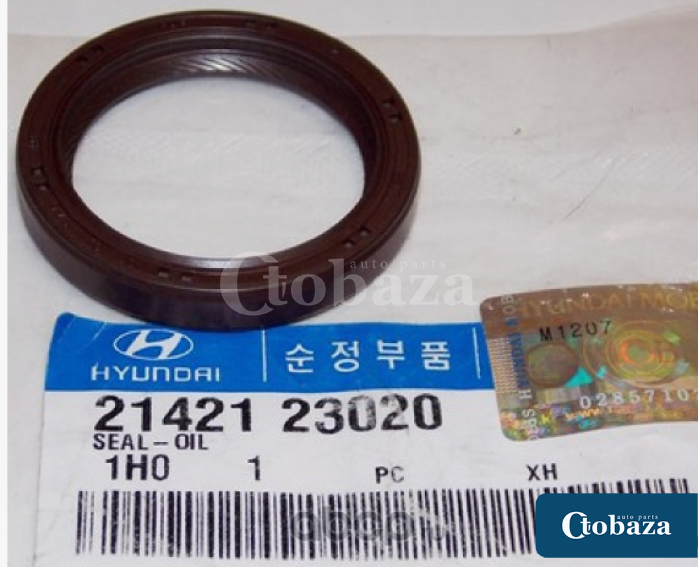 HYUNDAI ORIGINAL SALNIK 21421-23020